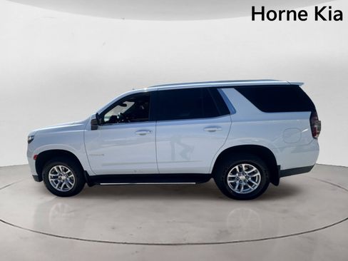 Used 2021 Chevrolet Tahoe LT AWD/4WD image 6