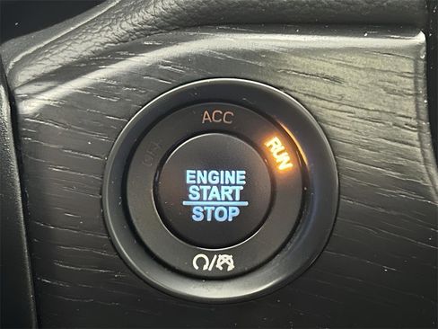 Used 2019 Jeep Grand Cherokee High Altitude image 15