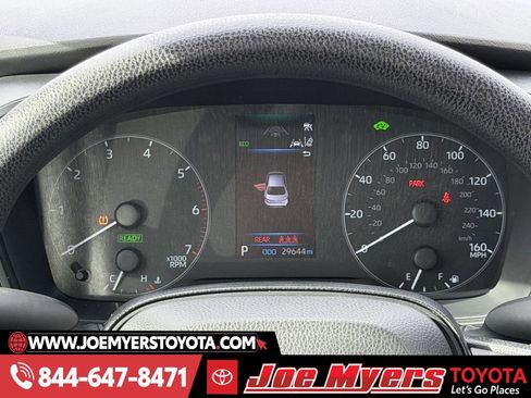 Used 2025 Toyota Corolla LE image 16