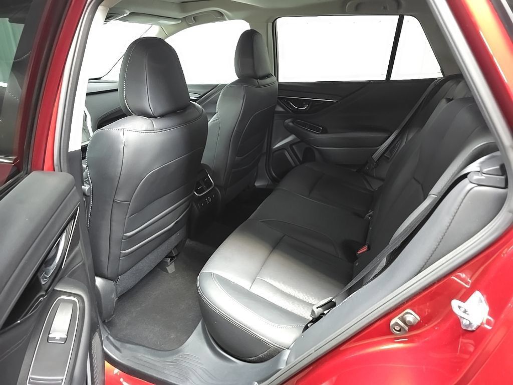 Used 2024 Subaru Outback Limited AWD/4WD image 34