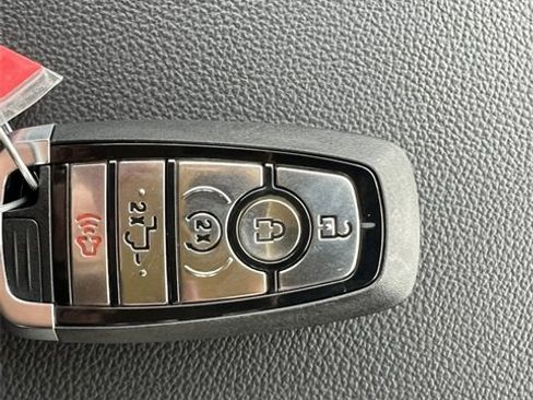 New 2025 Ford F150 XLT w/ Equipment Group 302A MID image 18