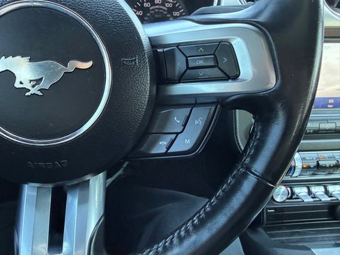 Used 2023 Ford Mustang Premium w/ Mustang Nite Pony Package image 22