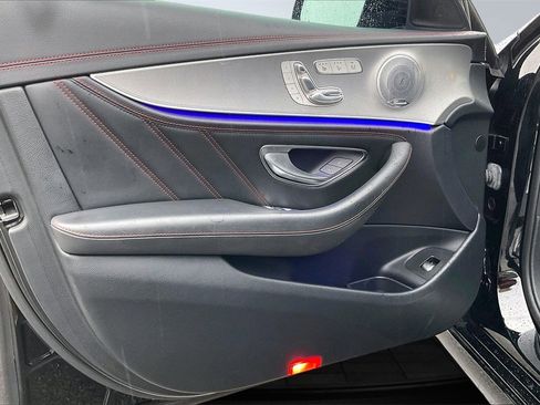 Used 2018 Mercedes-Benz E 43 AMG 4MATIC Sedan image 23