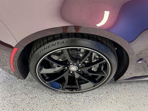 Used 2017 Chevrolet Corvette Z06 RWD image 32