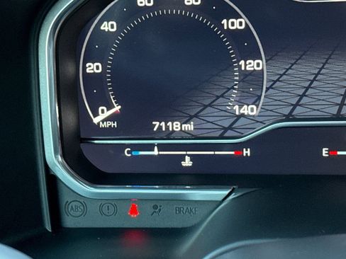 Used 2024 GMC Sierra 2500 AT4 w/ AT4 Premium Plus Package image 25