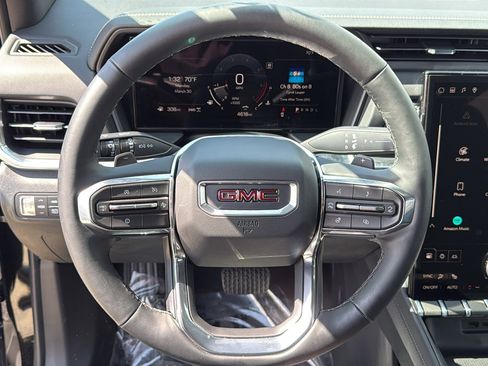 Certified 2026 GMC Terrain Elevation w/ Elevation Premium Package image 15