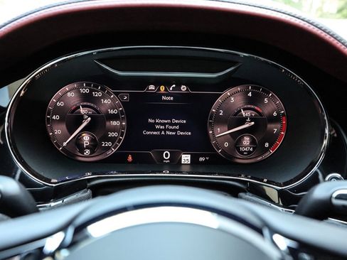 Certified 2022 Bentley Continental GT Speed image 41