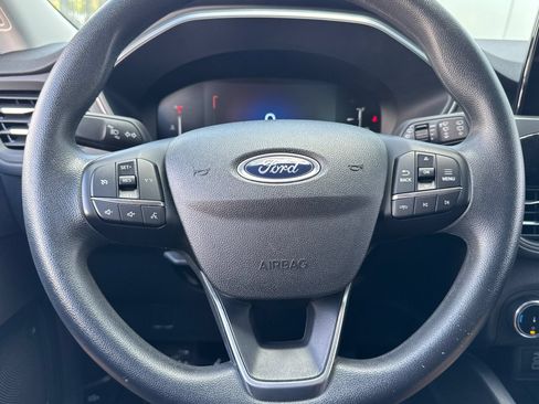 Used 2025 Ford Escape Active FWD image 31