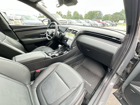 Used 2024 Hyundai Santa Cruz Limited AWD/4WD image 30