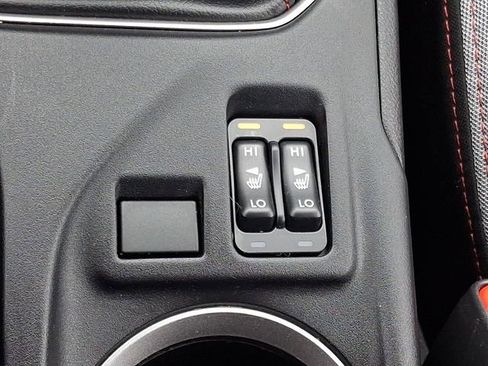 Certified 2023 Subaru Impreza 2.0i Sport image 25