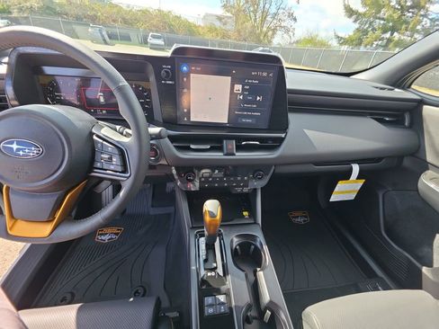 New 2026 Subaru Outback Wilderness image 15