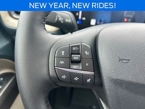 New 2026 Ford Maverick Lariat image 31