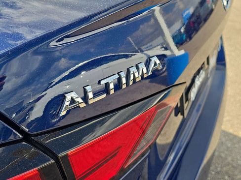 Used 2020 Nissan Altima 2.5 Platinum image 36