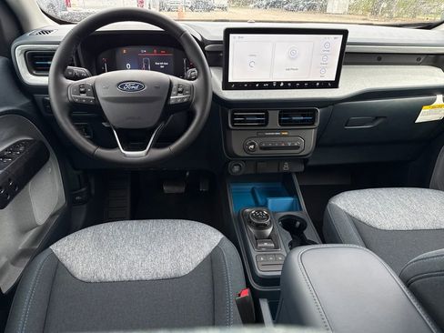 New 2025 Ford Maverick XLT w/ XLT Luxury Package image 5