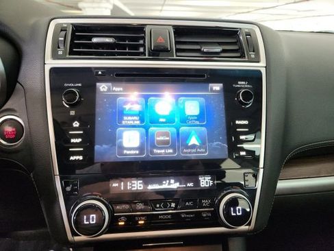 Used 2018 Subaru Outback 3.6R Touring image 36