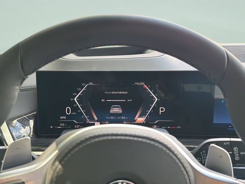 New 2026 BMW X5 xDrive40i image 11