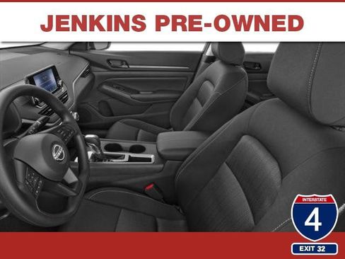 Certified 2024 Nissan Altima 2.5 S image 12