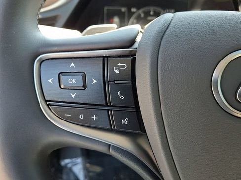 Used 2024 Lexus ES 350 w/ Premium Package FWD image 22