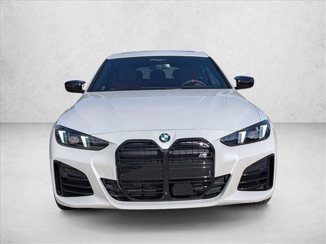 New 2026 BMW 440i xDrive w/ Premium Package AWD/4WD image 5