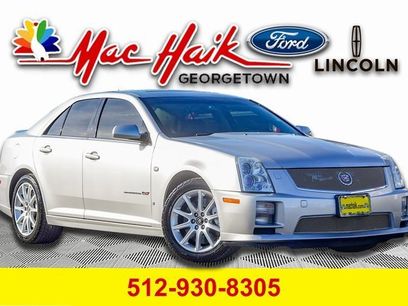 Used 2006 Cadillac STS V