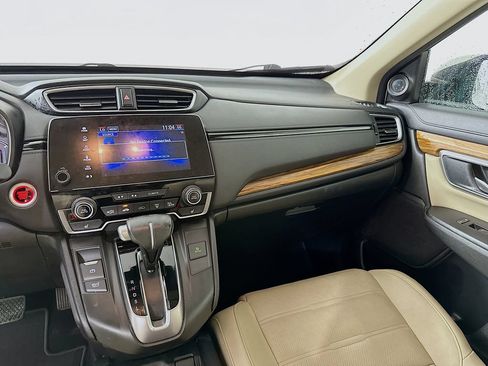 Used 2018 Honda CR-V Touring image 20