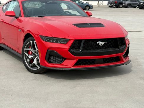 New 2026 Ford Mustang GT image 3