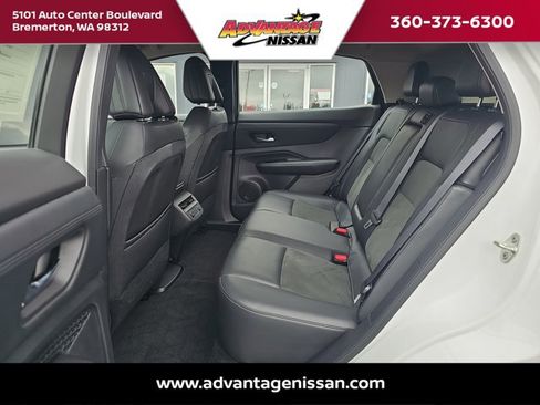 Used 2023 Nissan Ariya AWD image 26