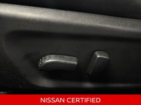 Certified 2025 Nissan Altima 2.5 SV FWD image 27