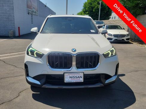 Used 2023 BMW X1 xDrive28i AWD/4WD image 30