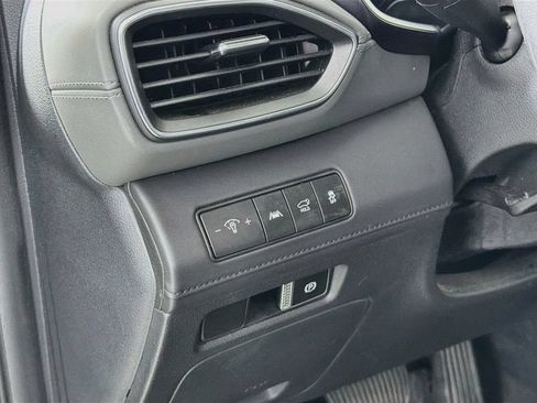 Used 2023 Hyundai Santa Fe SEL w/ Premium Package FWD image 11
