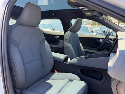 Used 2024 Polestar Polestar 2 w/ Pilot Pack RWD image 34