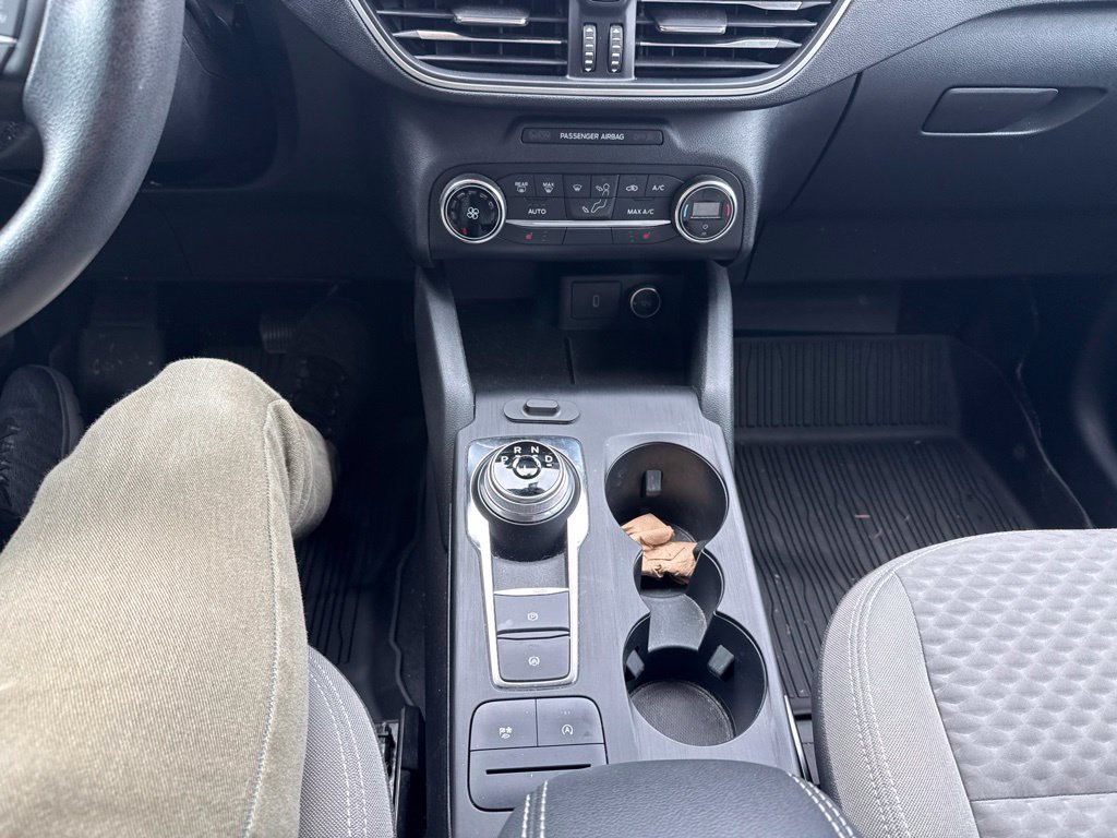 Used 2020 Ford Escape SE AWD/4WD image 17