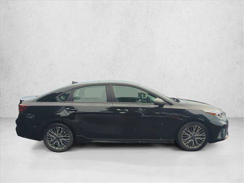 Used 2024 Kia Forte GT-Line FWD image 4