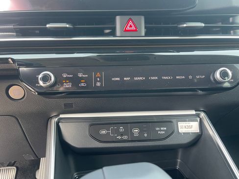 New 2026 Kia Carnival SX Prestige image 27