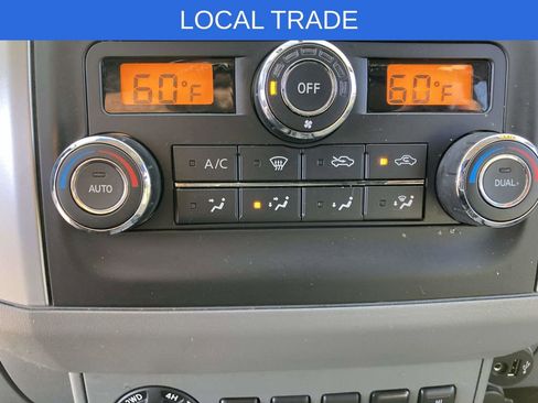 Used 2021 Nissan Frontier SV w/ Midnight Edition Floor Mats AWD/4WD image 19