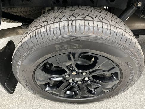 Used 2023 Ford F150 XLT w/ Equipment Group 302A High AWD/4WD image 15
