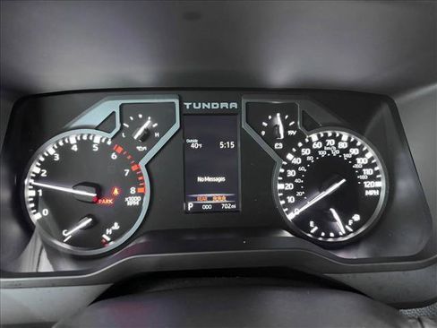 Used 2025 Toyota Tundra SR5 image 11
