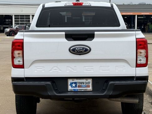 Certified 2024 Ford Ranger XL RWD image 6