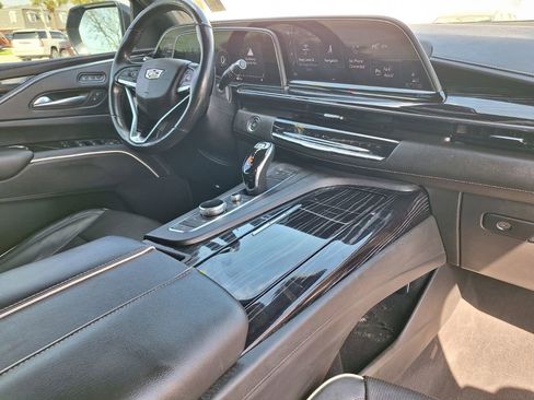 Used 2021 Cadillac Escalade Sport image 29