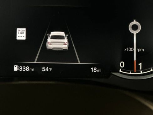 New 2026 Genesis G70 3.3T Sport Prestige image 27