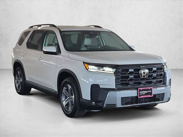 New 2026 Honda Pilot EX-L image 7