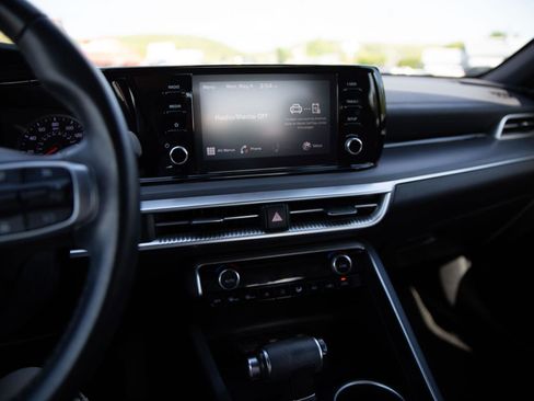 Used 2021 Kia K5 GT-Line FWD image 14