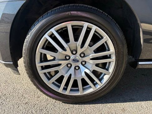 Used 2022 Ford Expedition Platinum image 9