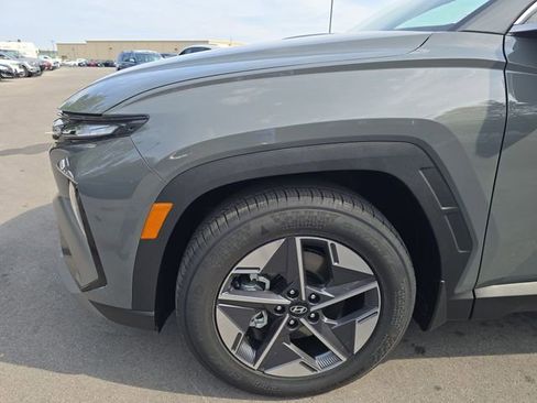 New 2026 Hyundai Tucson SEL image 10