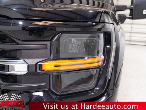 Used 2024 Ford F150 XLT w/ Equipment Group 302A MID image 8