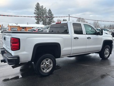 Used 2015 Chevrolet Silverado 2500 W/T image 3