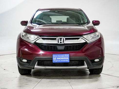 Used 2017 Honda CR-V EX image 14
