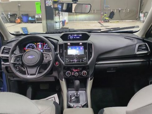 Certified 2024 Subaru Forester Premium image 5