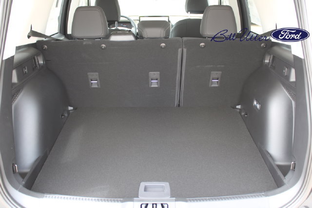 New 2026 Ford Bronco Sport Big Bend w/ Convenience Package AWD/4WD image 6