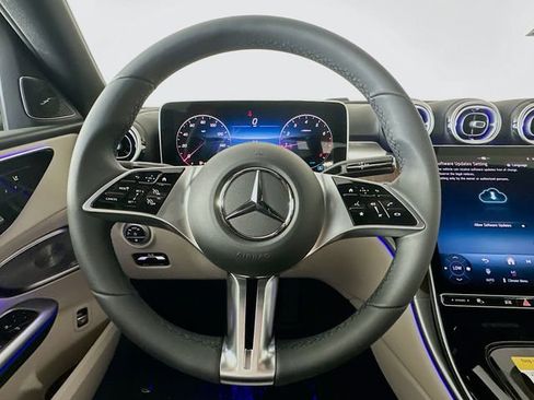 New 2026 Mercedes-Benz C 300 Sedan image 11
